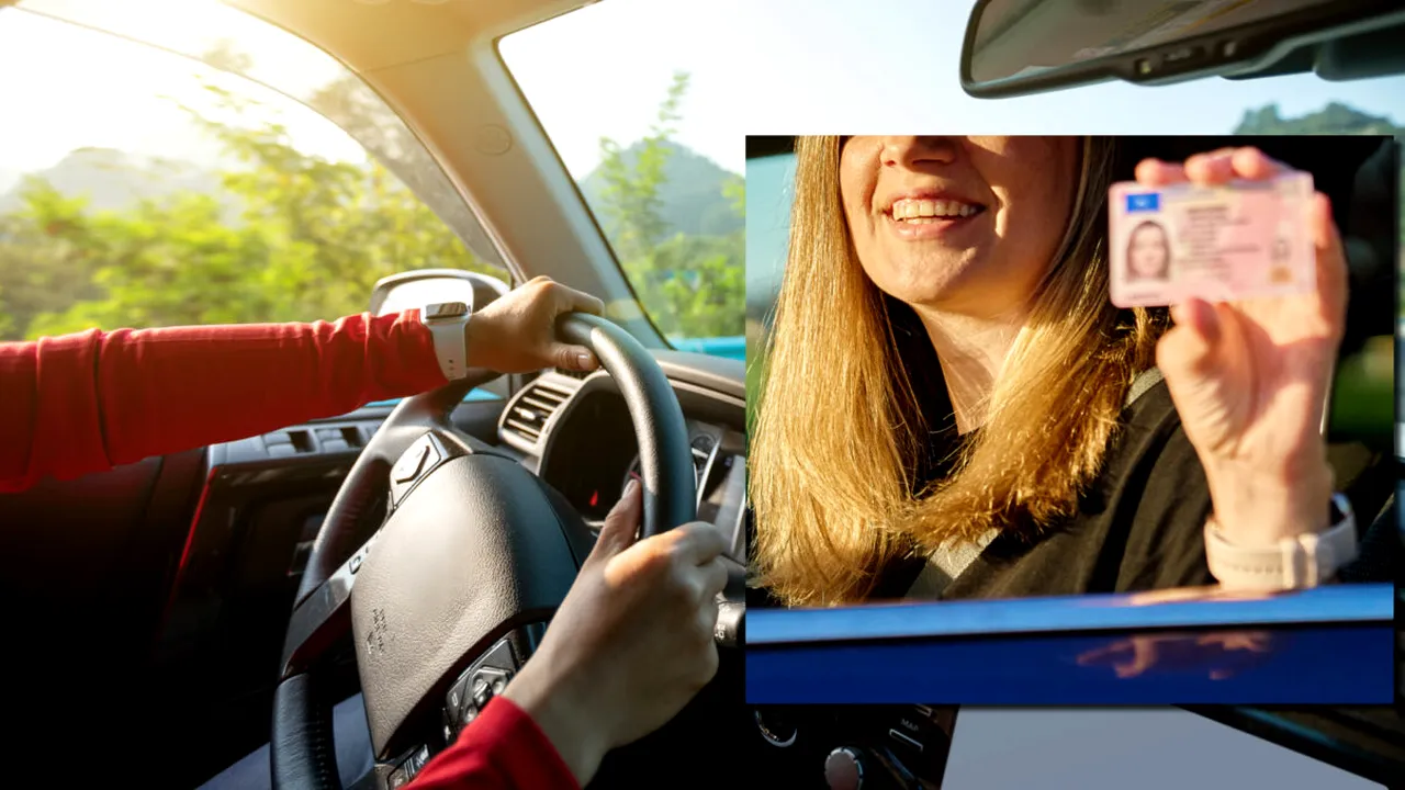 Permisul de conducere se schimbă! Ce arată noile reglementări și ce trebuie să cunoască toți șoferii