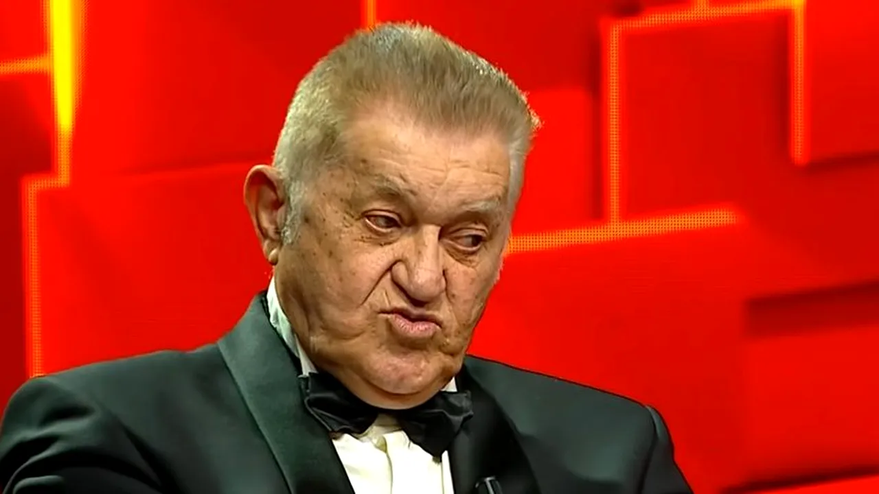 Amintiri din COPILĂRIA lui Dorel Vișan. ”Am plecat la 11 ani”