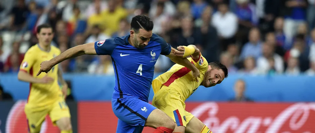 Cea mai proastă veste primită de Florin Andone la Euro 2016