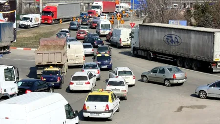 Primul scandal legat de noua taxă auto: Taxarea impusă de Guvernul Ponta prin noul timbru de mediu este abuzivă și discriminatorie