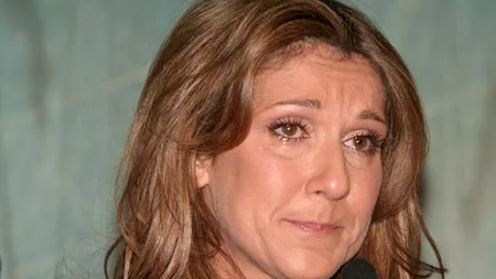 Celine Dion, mesaj răvășitor la 4 luni de la moartea soțului: 