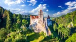 „Castelul Bran rămâne în proprietatea familiei Habsburg”. Ce rol are, de fapt, afaceristul care gestionează moștenirea lui Elvis Presley