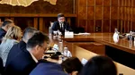 Dragoș Hotea, noul consilier al premierului în domeniul politicii EXTERNE. Ilie Bolojan: „Și-a construit cariera prin muncă și seriozitate”
