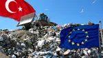 UE își încalcă propriile norme legate de mediu? Sute de mii de tone de deșeuri de plastic, exportate în Turcia în fiecare an. Politico: Doar 10% sunt reciclate