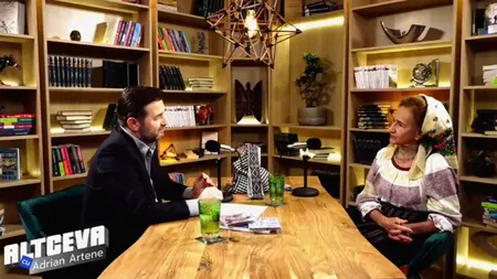 Sofia Vicoveanca, despre soțul său: „Își lăsa umărul să-mi pun sufletul să plângă”