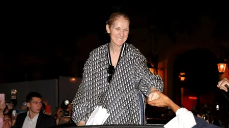Cum arată Celine Dion acum, după boala incurabilă de care suferă? Cântăreața va concerta pe scena Jocurilor Olimpice de la PARIS