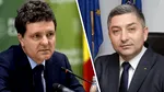 Nicușor Dan, întâlnire de taină cu Alin Tișe, contestatar vehement al lui Ilie Bolojan. Șeful Consliului Județean Cluj confirmă întrevederea pentru Gândul