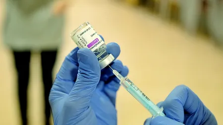 8 ȘTIRI DE LA ORA 8. Decizie fără precedent! Ce fac SUA cu 60 de milioane de vaccinuri AstraZeneca