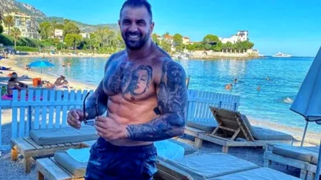 Alex Bodi, încă 30 de zile de arest la domiciliu! Tribunalul Craiova i-a respins cererea de plasare sub control judiciar