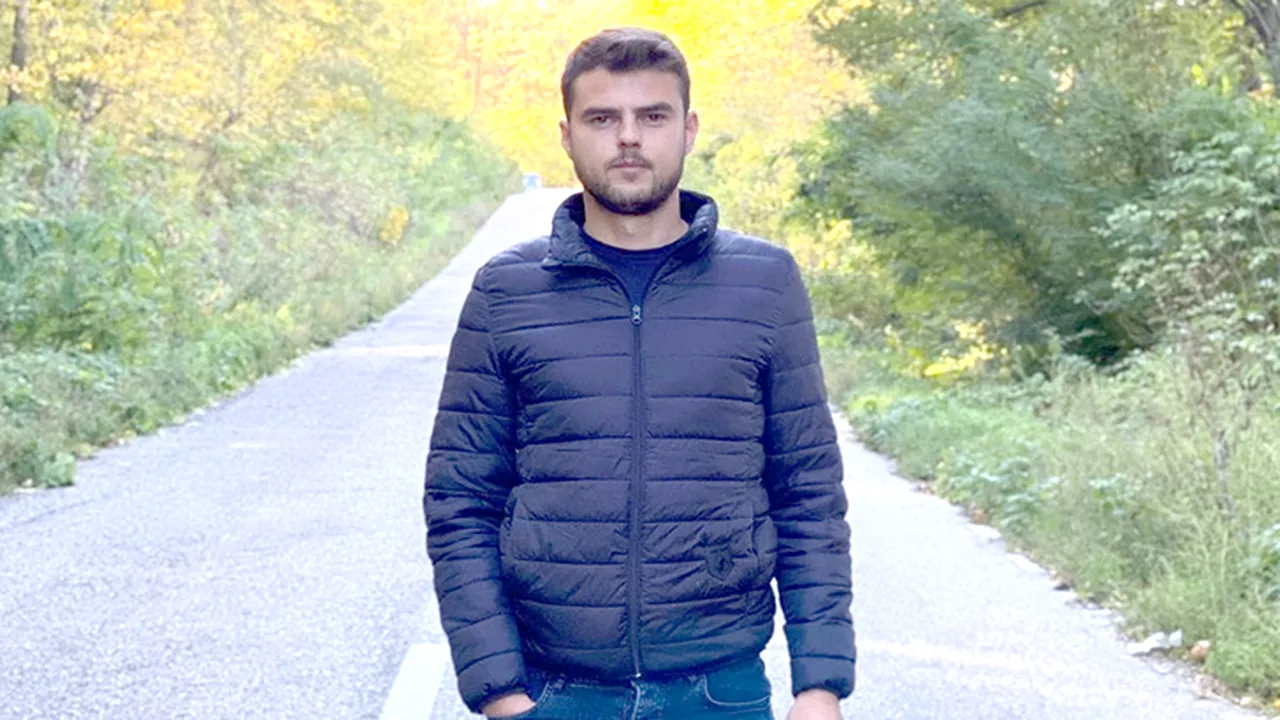 A renunțat la funcția de polițist și s-a apucat de furat! A ajuns unul dintre cei mai căutați hoți din țară