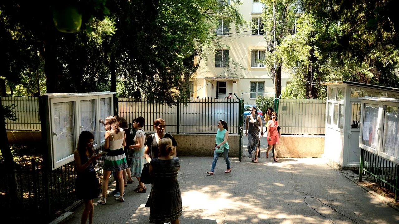 Rezultate BAC 2019 Iași. Notele și rezultatele obținute de elevii din județul Iași la examenul de Bacalaureat 