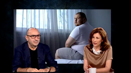 Lupta împotriva kilogramelor. Adina Alberts, medic: „Obezitatea este o boală care duce la multe alte complicații