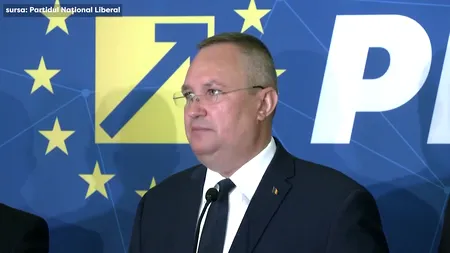 VIDEO | Nicolae Ciucă, despre interzicerea cumulării pensiei cu salariul: Există o decizie a CCR privind dreptul la muncă, dar vom găsi soluții