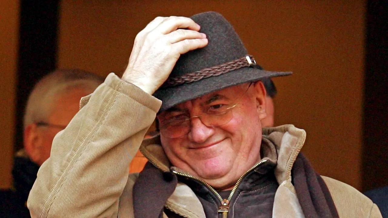 Vine Gică Hagi la națională, dar Dumitru Dragomir e în război cu șeful FRF: „Burleanu l-a adus pe Mircea Lucescu ca să ne scoată ochii”