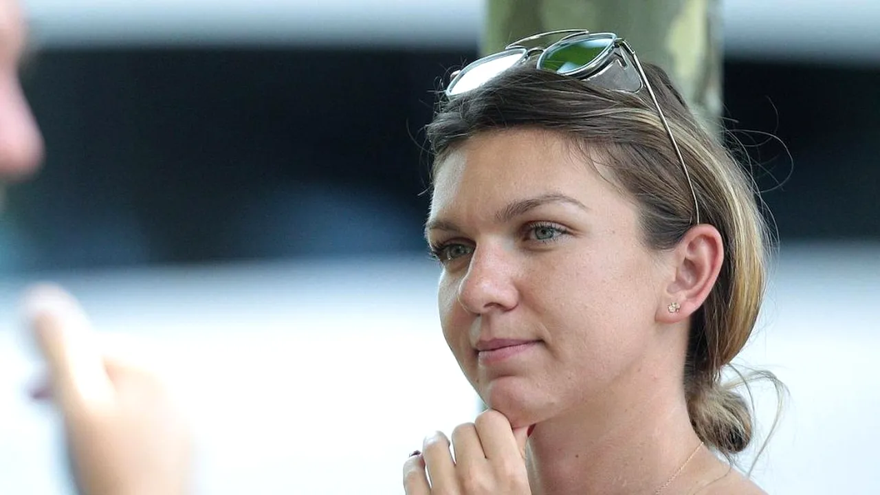Simona Halep, audiată în procesul de DOPAJ! Când se dă verdictul