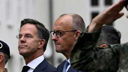 Șeful NATO spune că Europa trebuie să fie pregătită pentru o lume în care Rusia comite în mod regulat acte de sabotaj: „Trebuie să rămânem vigilenți”