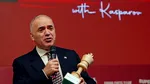 Rusia ordonă arestarea în lipsă a disidentului Gari Kasparov pentru justificarea terorismului. Fostul campion de șah este un critic al lui Putin