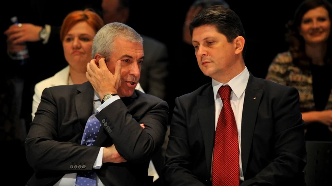 ALEGERI PARLAMENTARE 2012. Chiliman: Am câștigat toate mandatele din Sectorul 1 - doi senatori și patru deputați