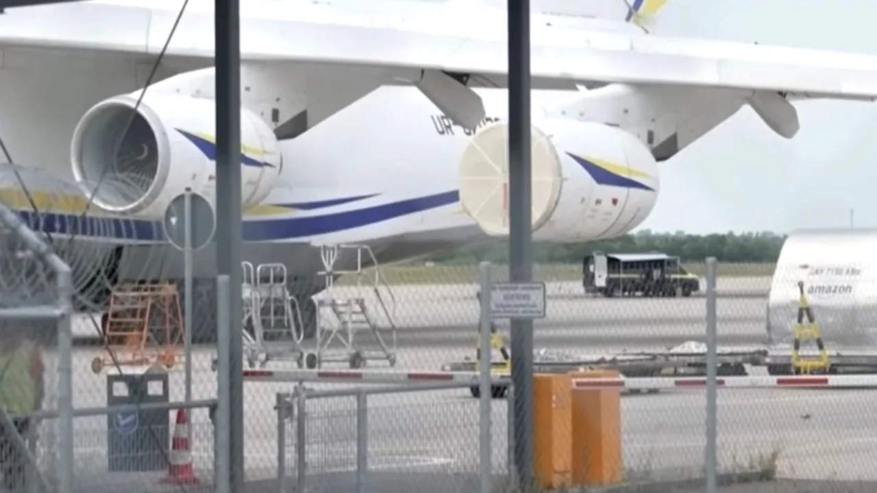 Germania identifică doi suspecți în cazul dronei de pe aeroportul Leipzig. Ce legături au cu Rusia și cum au reușit să intre în spațiul Schengen