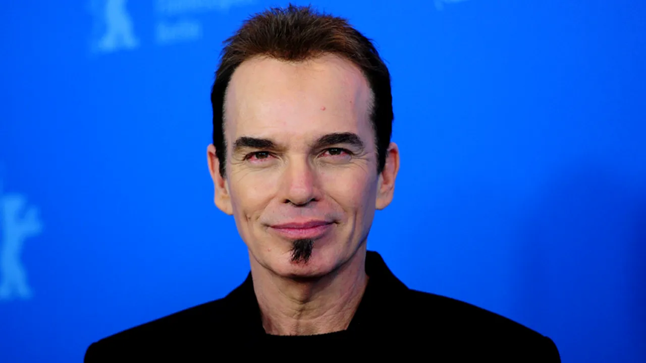 Billy Bob Thornton vinde casa în care a locuit cu Angelina Jolie