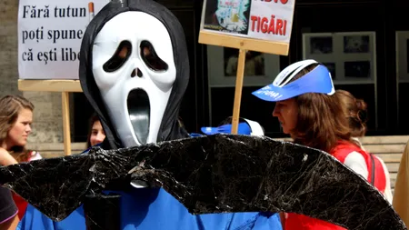 O nouă lege antifumat în 2016. Lista țigărilor care vor fi interzise în România