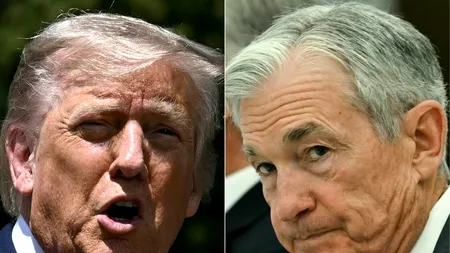 Donald Trump are în vedere 