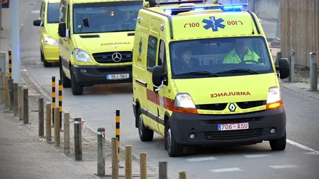 Șapte persoane au murit în timpul celei mai mari orgii pentru seniori din Europa