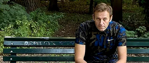 Aleksei Navalnîi rămâne momentan în Germania pentru recuperare. Disidentul anunțase că intenționează să revină în Rusia
