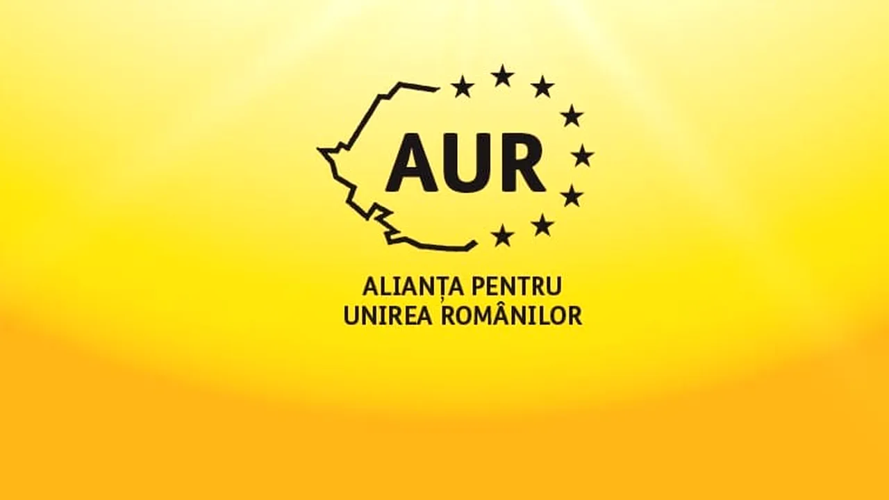 AUR avertizează asupra unor posibile fraude electorale cu urna mobilă
