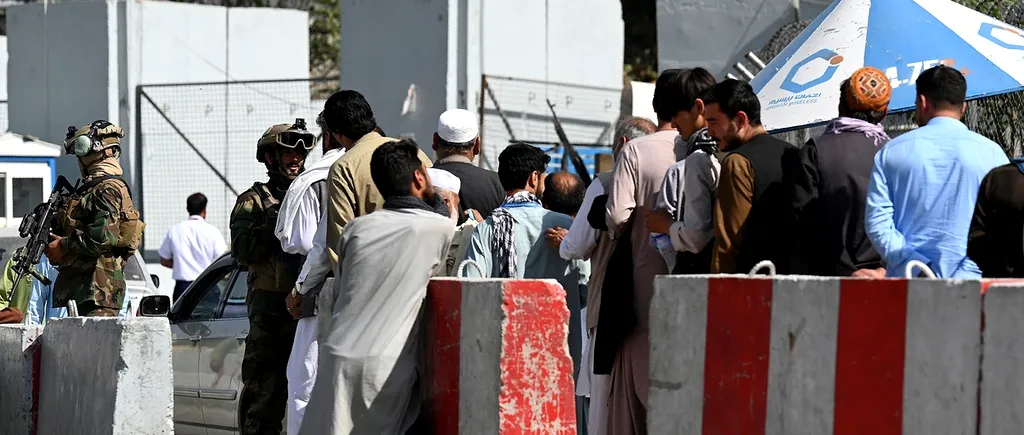 Mai mulți violatori se află printre afganii evacuați de la Kabul spre Germania