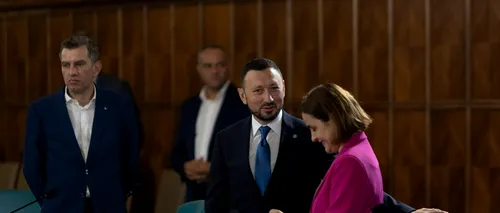 VIDEO | Mircea Fechet anunță că nu se va amâna termenul de lansare a Sistemului de Garanție-Returnare, în ciuda cererii de amânare a companiei RetuRO