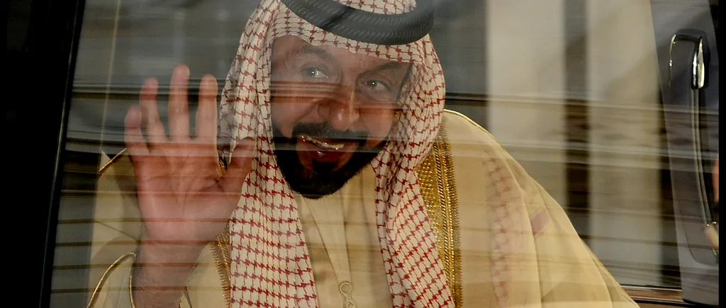 Preşedintele Emiratelor Arabe Unite a murit. Șeicul Khalifa bin Zayed Al-Nahyan a condus țara timp de aproape două decenii