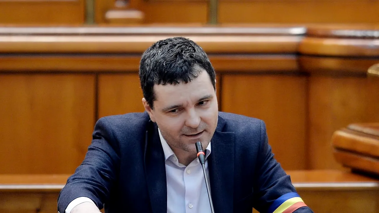 Nicușor Dan: Există riscul ruperii USR 