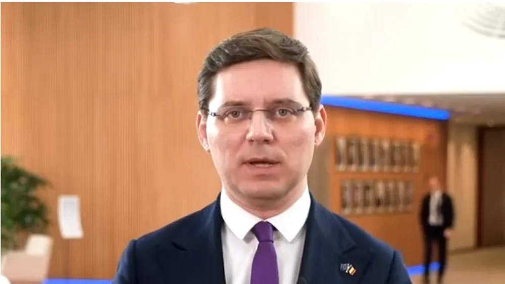 Cum vede Victor Negrescu o coaliţie funcţională: „Discuția nu este despre persoane”. Ce argumente are