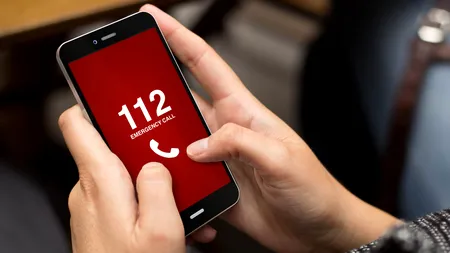Motivul bizar pentru care un român a apelat 112. Ce a putut să-i spună operatorului