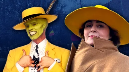 Scânteia care a aprins internetul. Vestimentaţia judecătoarei CCR a stârnit valuri de râsete în online