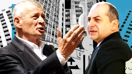 EXCLUSIV. Sorin Oprescu, șicanat de Cătălin Cîrstoiu, managerul Spitalului Universitar din București. Nu i s-a prelungit numirea ca șef de secție, iar ultima măsură luată împotriva cunoscutului medic este de domeniul absurdului (SURSE)