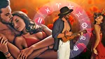 Horoscopul iubirii: Cele două zodii cu care bărbatul Rac poate fi compatibil în viața amoroasă