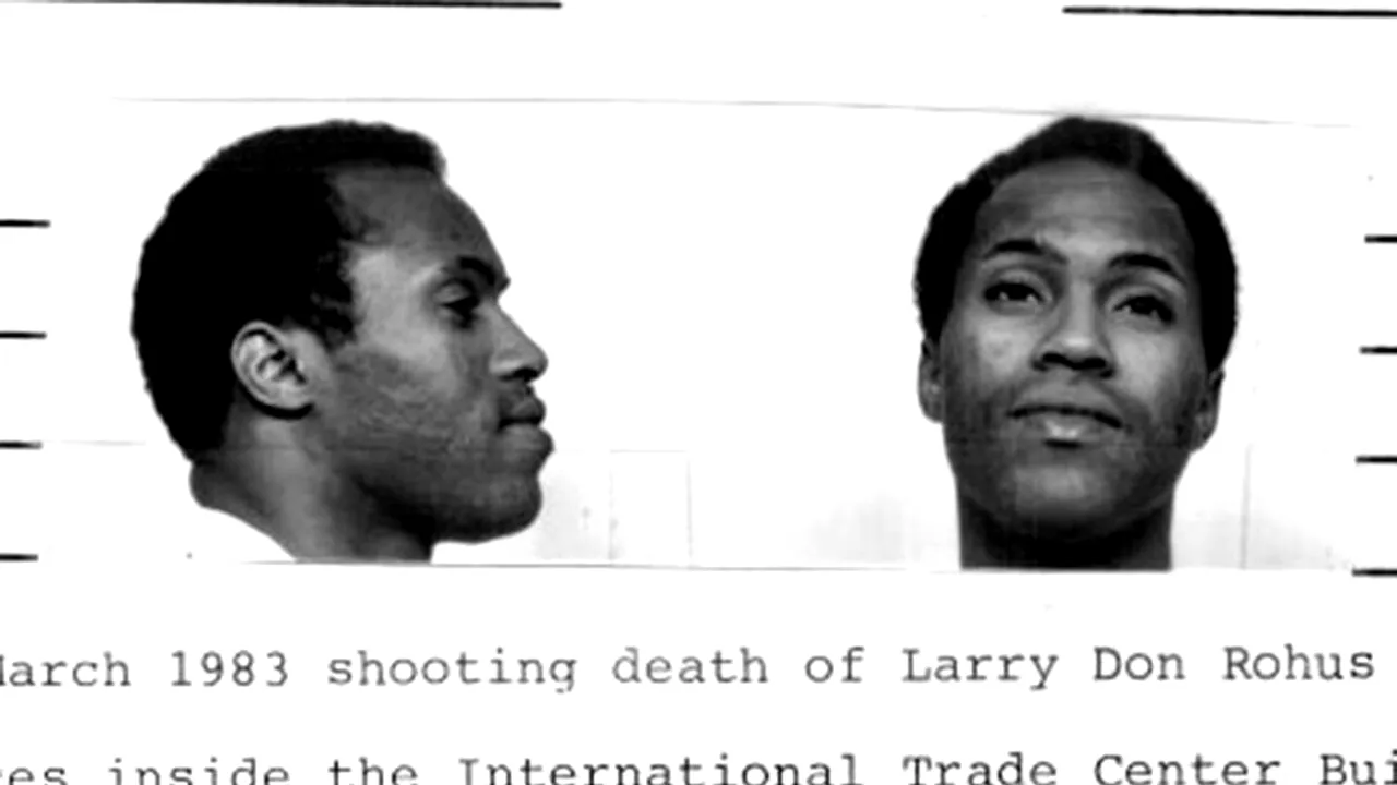 De NECREZUT ce a cerut să mănânce acest pușcăriaș, la „ultima masă”, înainte de a fi executat. A fost refuzat și a primit un iaurt, în schimb