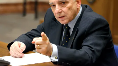 Care este salariul lui Mugur Isărescu. Anunțul făcut de guvernatorul BNR 