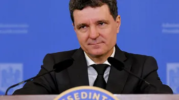 Nicușor Dan: „România rămâne un aliat hotărât în NATO”