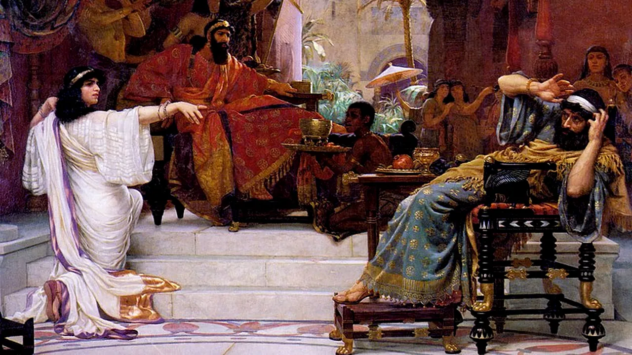 Relațiile Israel - Iran (PERSIA): De la prietenia din timpurile „biblice” la războiul zilelor noastre