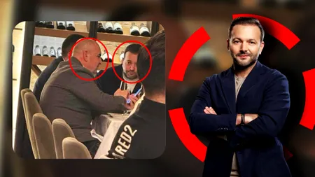 Mihai Morar reacționează după fotografia cu Ilie Bolojan la restaurantul din Oradea: „Nu am nimic de ascuns”