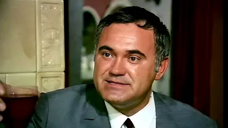 ALIMENTUL pe care Dem Rădulescu nu l-a mâncat niciodată: „Mi se făcea rău”. Românii îl adoră