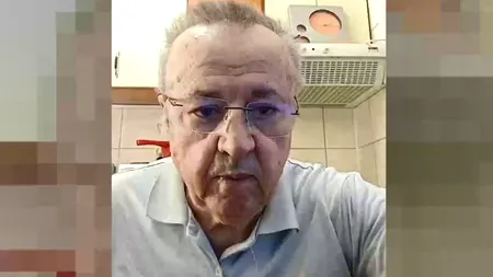 Ion Cristoiu: Nicușor Dan în Austria. Vizită oficială sau EXCURSIE familială?!