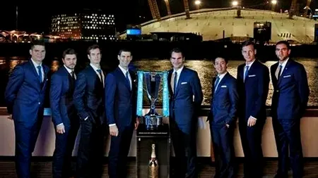 Un mare star din tenis speriat de virusul Zika: nu știu dacă voi participa la JO de la Rio