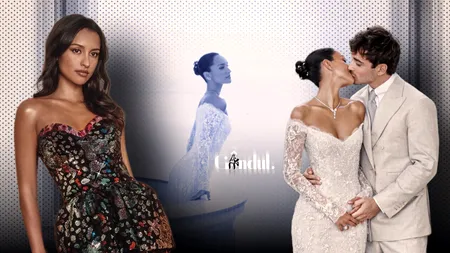 Cine este cea care i-a furat inima campionului Ferrari, Charles Leclerc