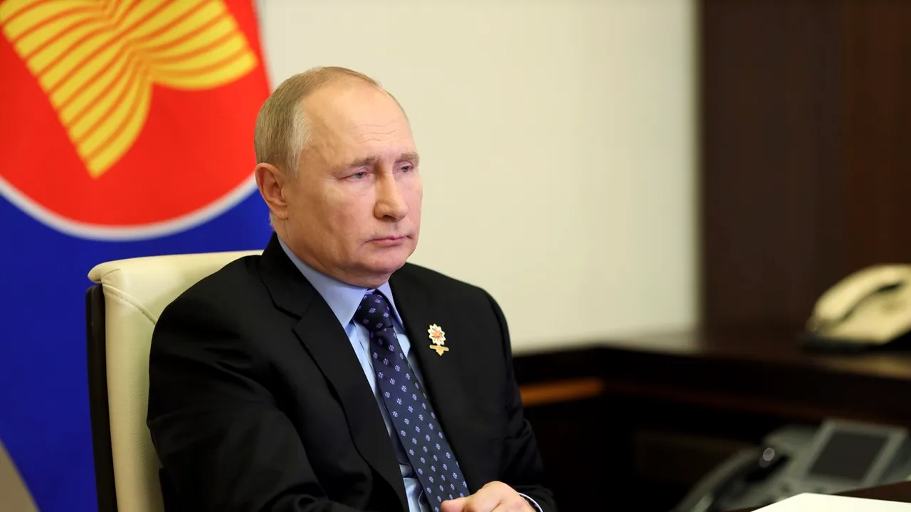 Poker-ul energetic al lui Putin. UE, în fața unei cacealmale