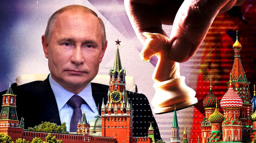 Presa britanică: „Putin suferă de Parkinson și va renunța la președinția Rusiei”