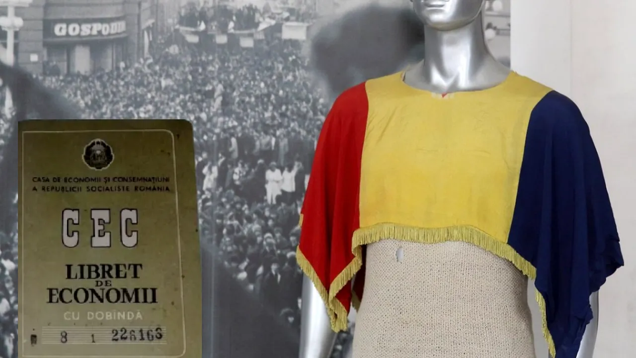 Cât mai valorează în 2024 un carnet CEC din perioada comunistă? Colecționarii le „vânează” și sunt dispuși să ofere sume importante pentru ele